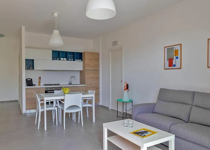 Nesea Domus Apartment