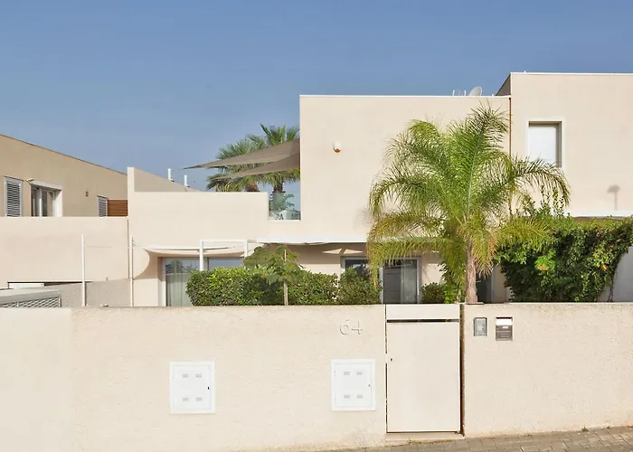 Nesea Domus Apartment