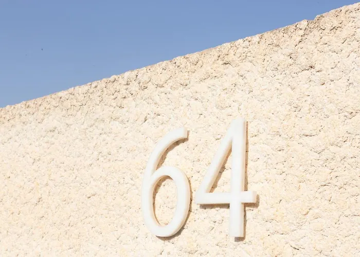 Nesea Domus * Marina di Ragusa