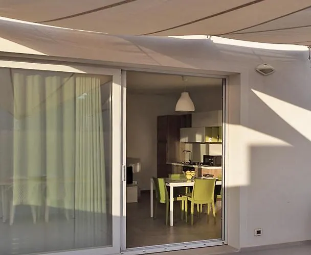 Apartment Nesea Domus Marina di Ragusa
