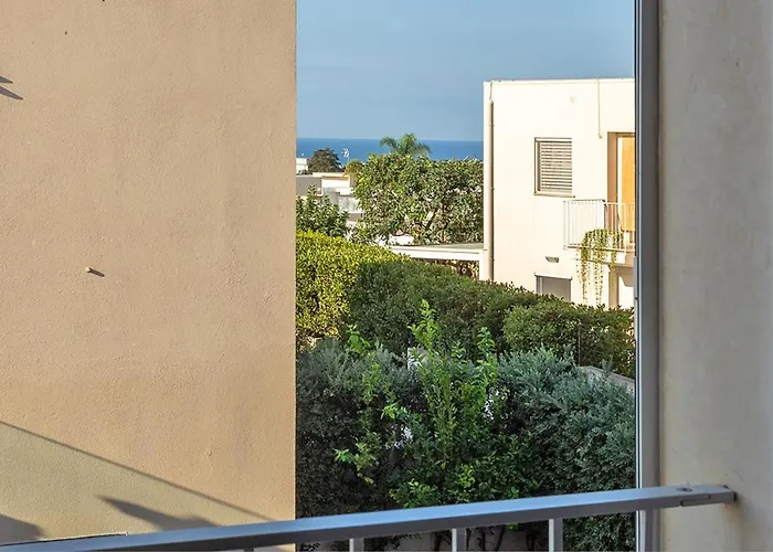 Nesea Domus Marina di Ragusa