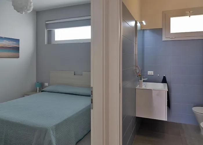 Apartment Nesea Domus *