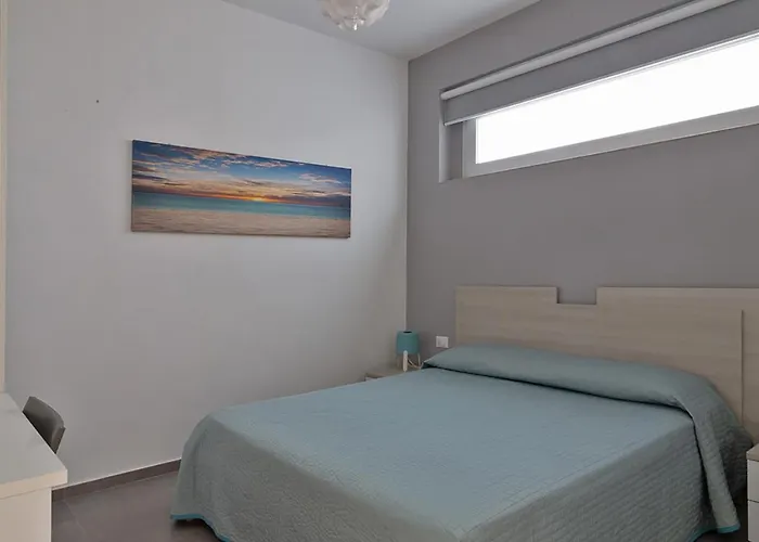 Nesea Domus * Marina di Ragusa