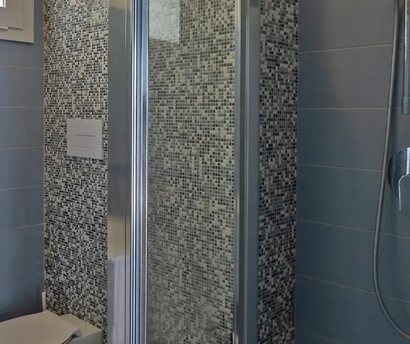 Nesea Domus Apartment *
