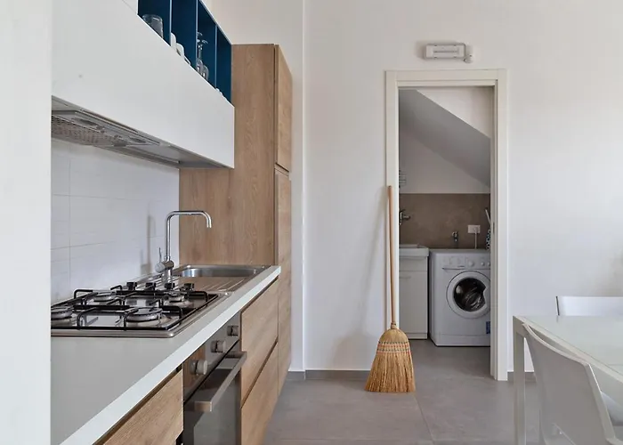 Nesea Domus Apartment