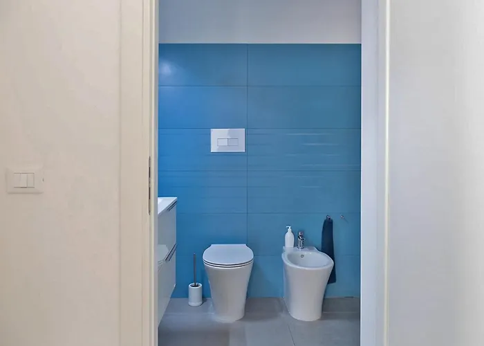 Nesea Domus Apartment *
