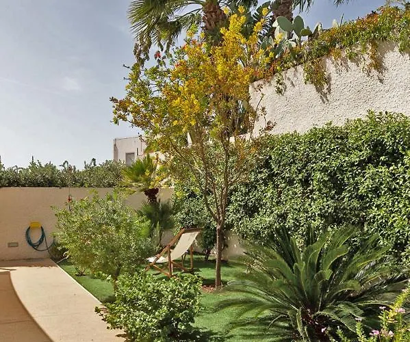 Apartment Nesea Domus