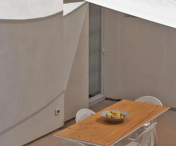 Apartment Nesea Domus Marina di Ragusa