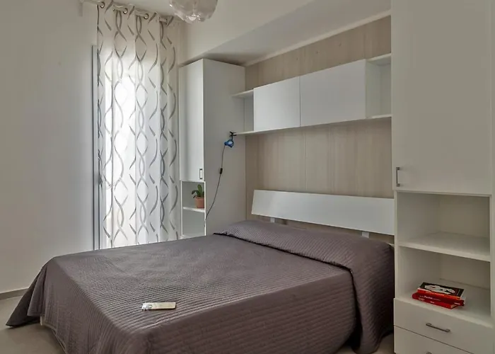 Apartment Nesea Domus