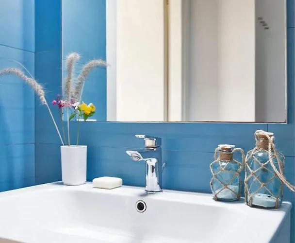 Apartment Nesea Domus *