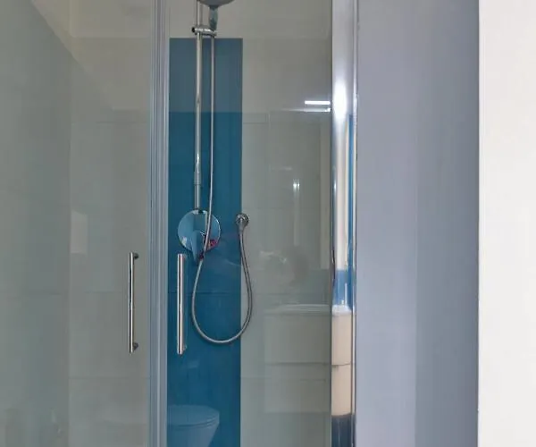 Nesea Domus Apartment