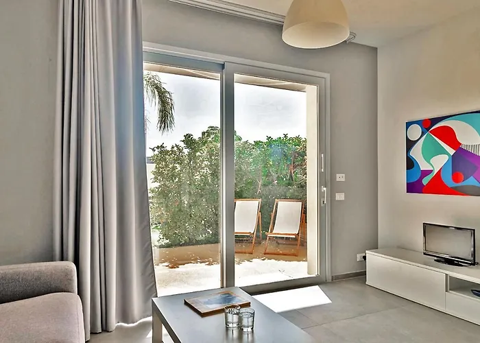 Nesea Domus Apartment