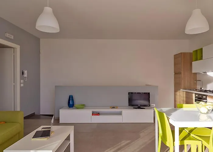 Nesea Domus Apartment Marina di Ragusa