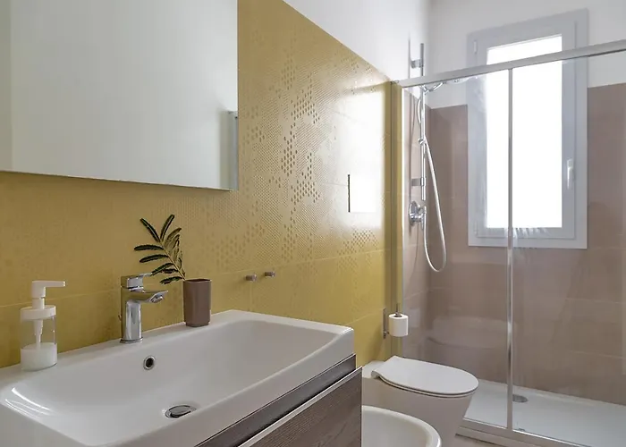 Nesea Domus Apartment Marina di Ragusa