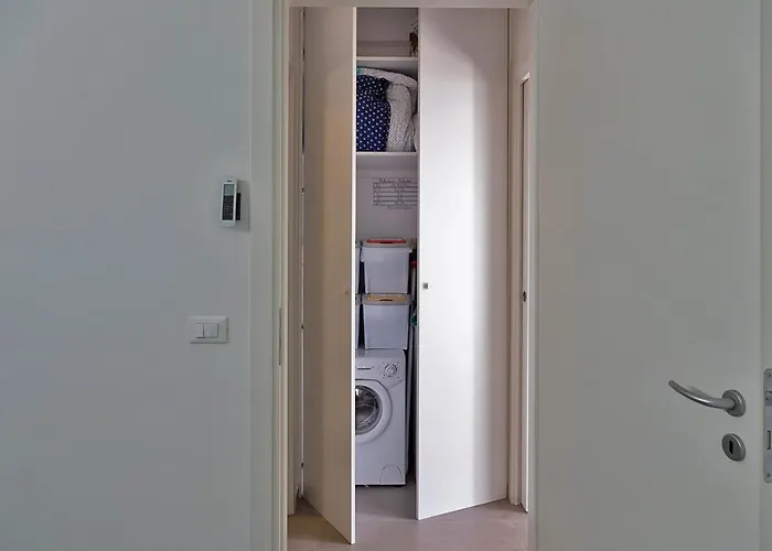 Apartment Nesea Domus Marina di Ragusa